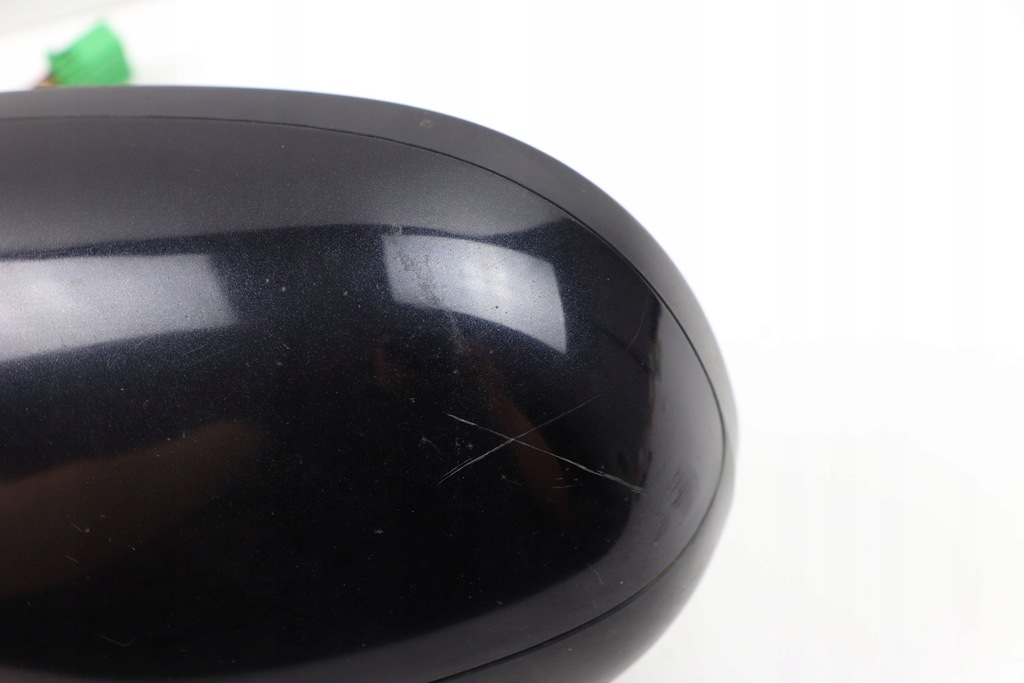 фото №8, Volvo s60 i v70 ii зеркало левая 11 pin 452-46 europa