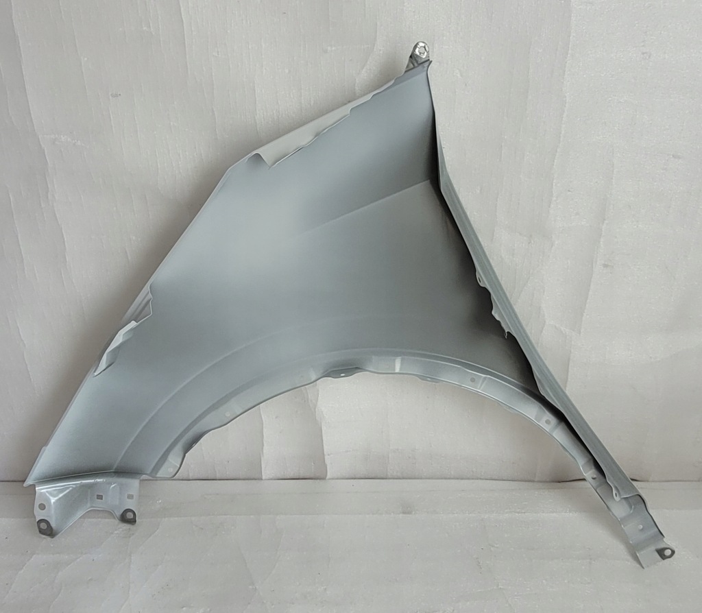 фото №11, Крила перед правий toyota c-hr chr ii 2023-