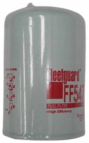 Купить Фильтр топлива 1514869 fleetguard