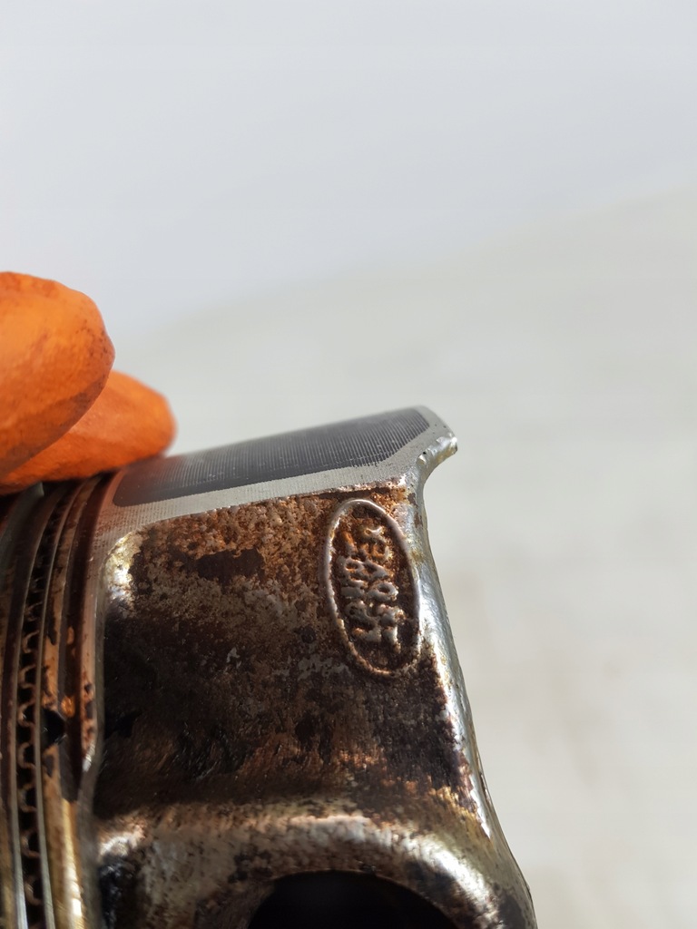 фото №6, Поршень jaguar e-pace f-pace land rover 2.0t pt204