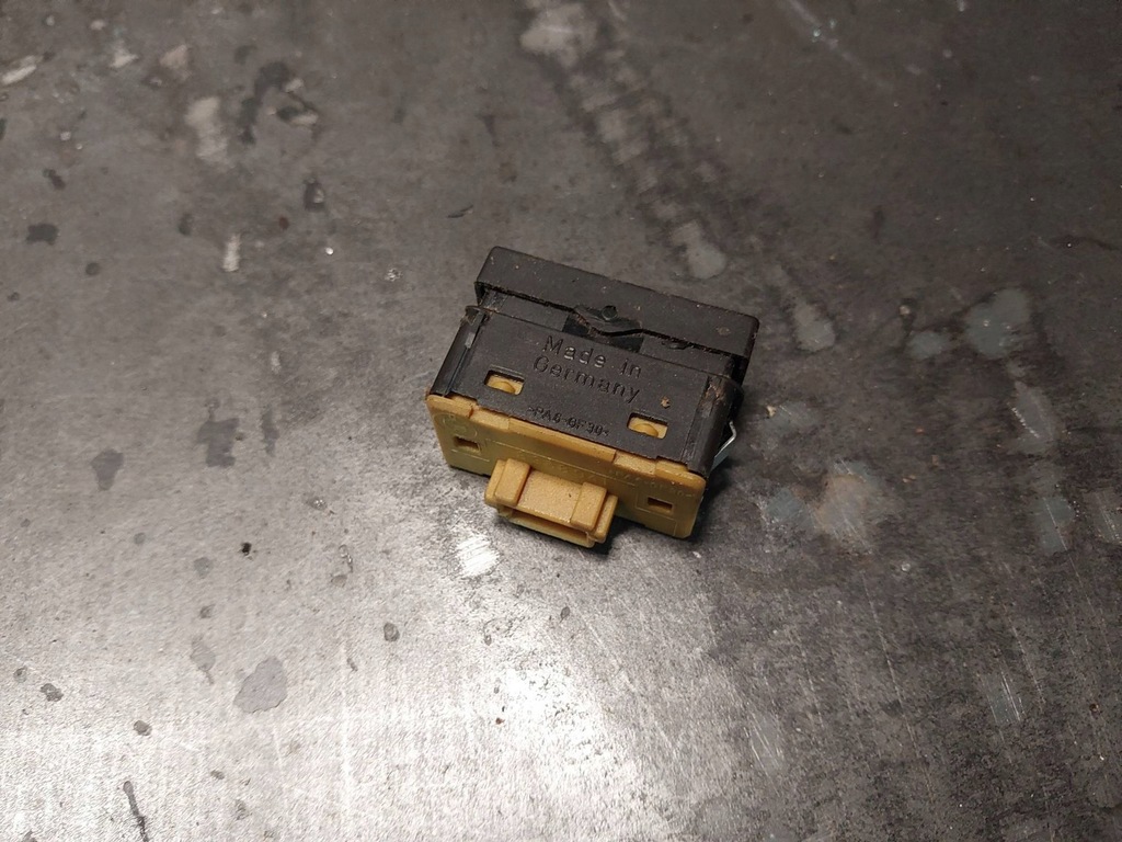 фото №6, Кнопка скло bmw 3 e36 8368941