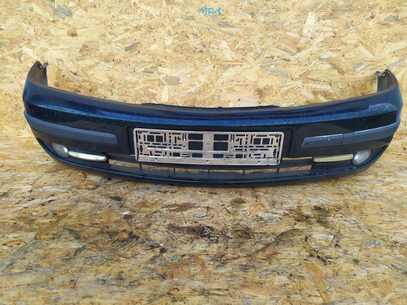 фото №1, Бампер перед передний kpl renault laguna ii