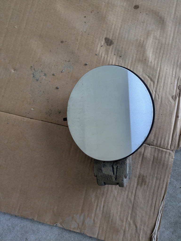 Купити Кришка заливної пального peugeot 308 t9 sw ezrc