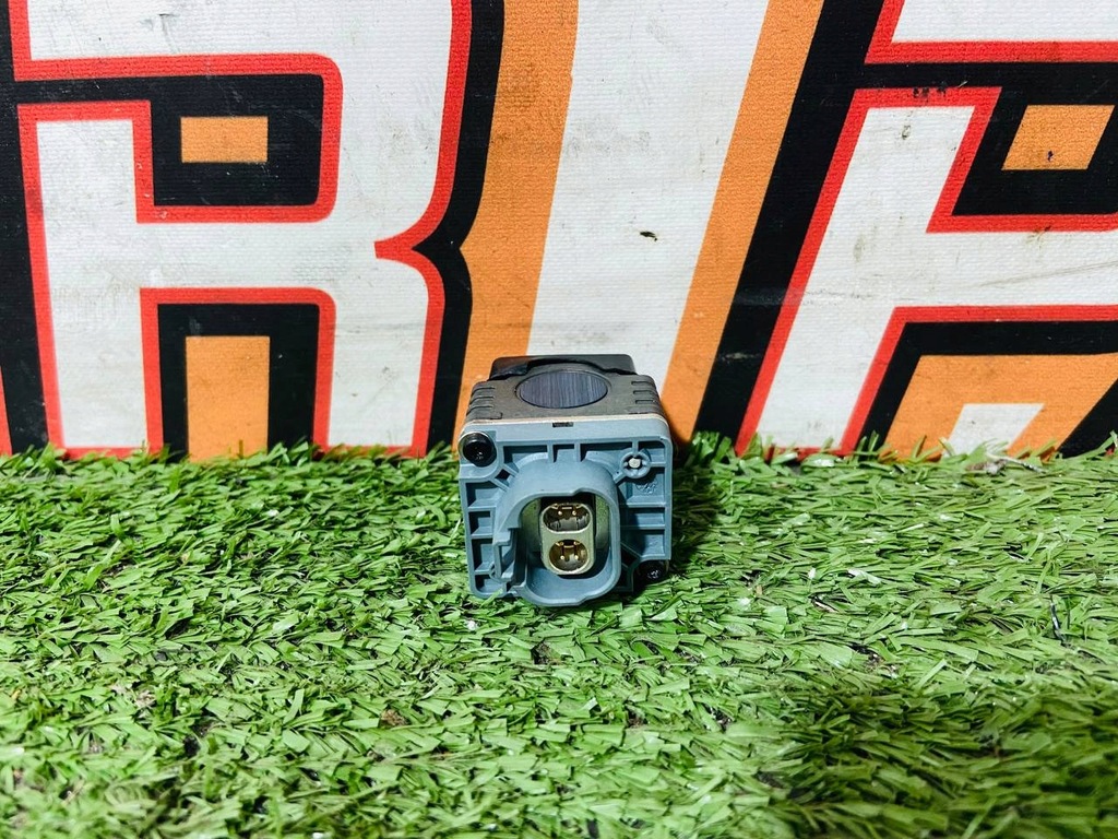 фото №9, Камера задняя заднего вида land rover discovery 5 l462 hy32-19g590-aj