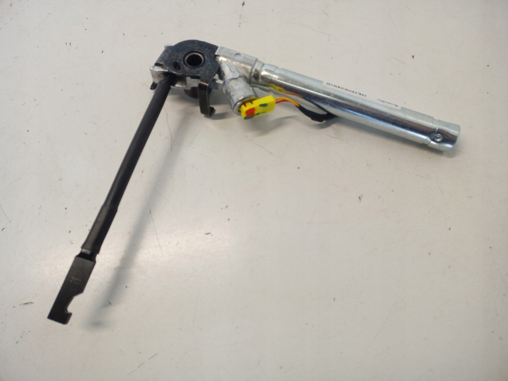 фото №3, Натяжитель поперечина левый citroen ds7 9819022680