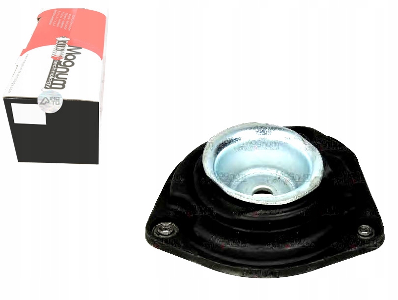 фото №1, Подушка амортизатора magnum 8200591283 2654011