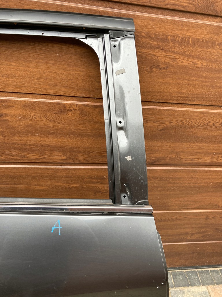 фото №8, Mazda cx5 cx-5 ii 2 дверь правый задняя правое задние