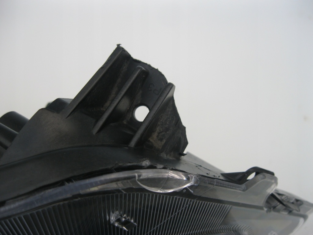 Фара фара правый led ford kuga mk3 20-23 европа в Украине