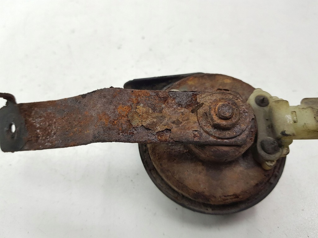 фото №5, Chrysler pt cruiser 2002 клаксон