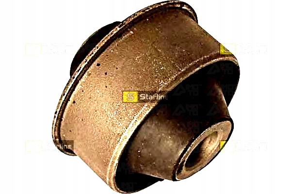 фото №1, Starline втулка важеля peugeot 206 98 peugeot 30