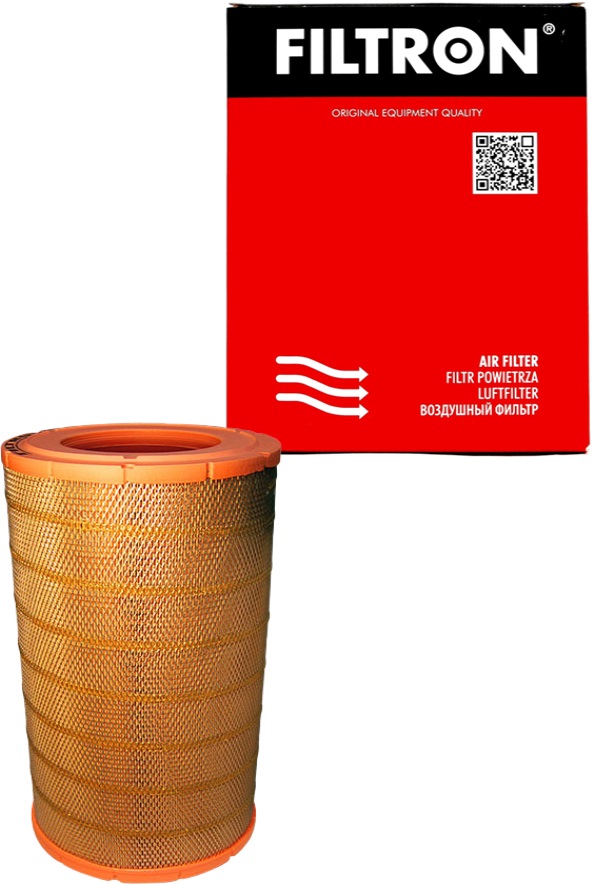 фото №1, Фільтр повітря scania p g r t 480 500 560 580 620