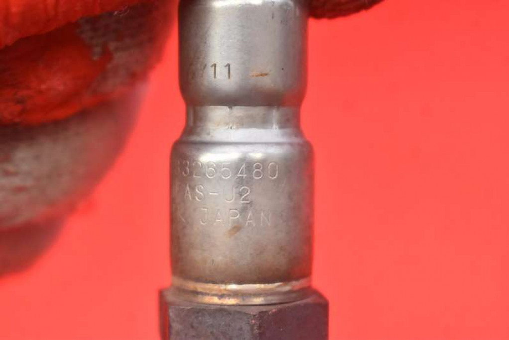 фото №5, Датчик лямбда-зонд 9683265480 peugeot 5008 1 i 1.6 hdi 112 km 09-13