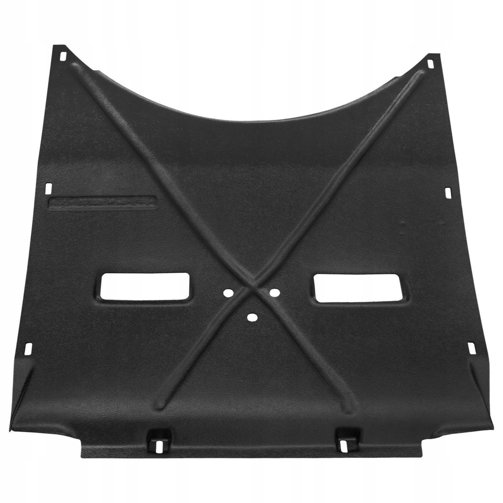 Купить Накладка двигателя fiat stilo, stilo van 2001-2007