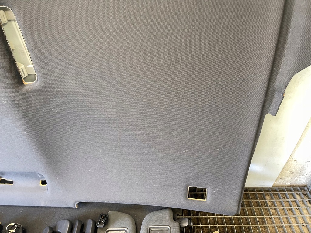 фото №11, Стеля audi a6 c6 avant 2004-2011 4f9867505b s-line люк