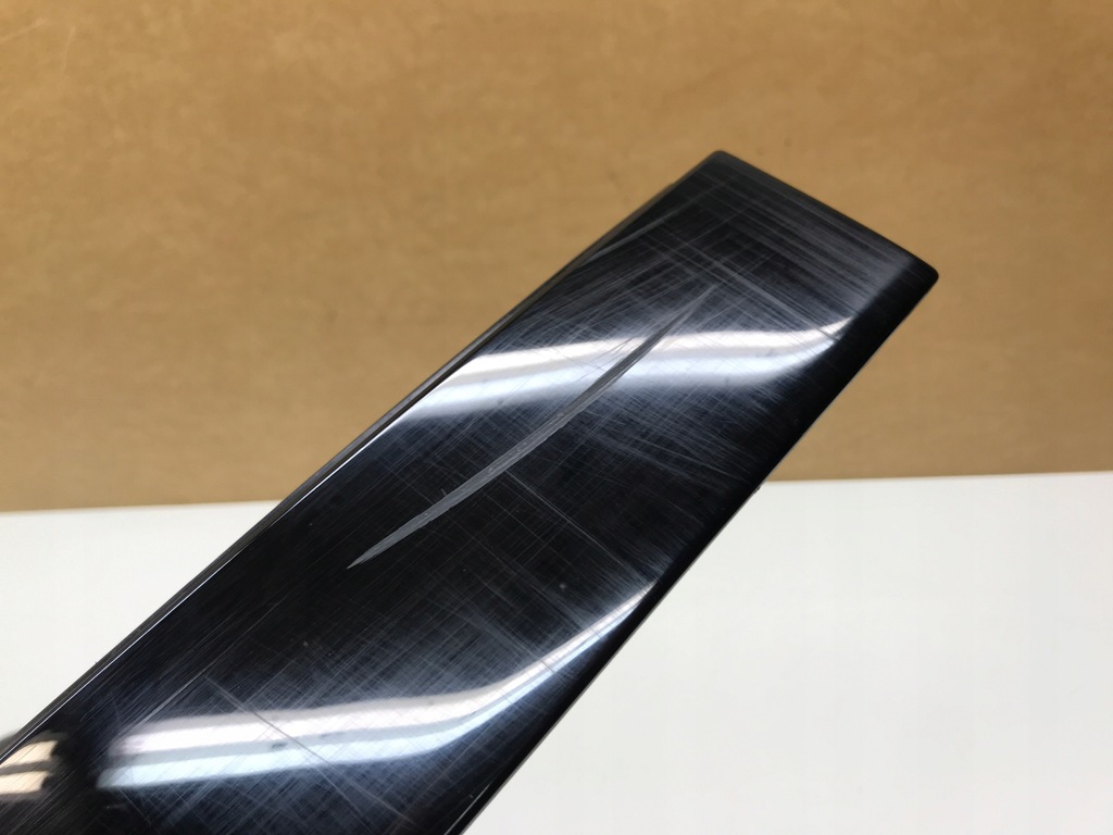 фото №5, C4 spacetourer молдинг защита блок двигателя дверь левая