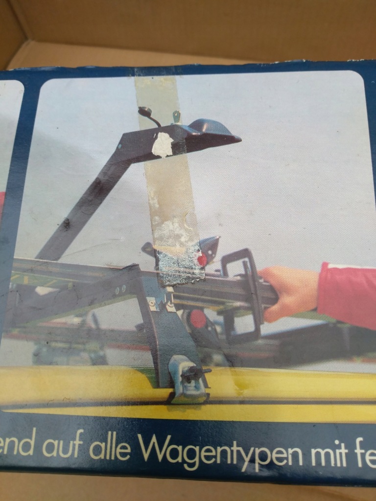 Купить Рейлинги кровельные golf 1 albo mercedes 126 vintage