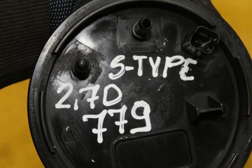 фото №11, Датчик пального jaguar s-type fl 2.7d a2c53106431