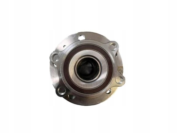 фото №1, Ступиця колеса з підшипник перед оригінальний номер 1k0407621f