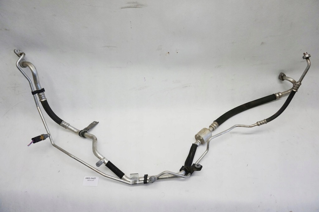 фото №1, Дроти кондиціонера citroen c4 cactus lift 9831755180