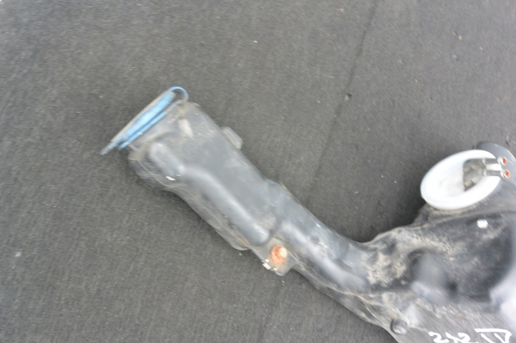 фото №7, Бачок рідина do омивача mercedes w212