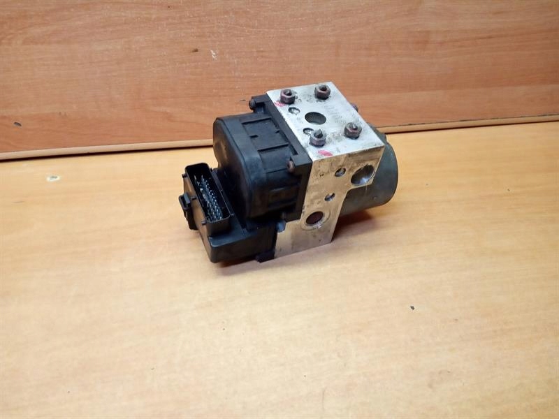 фото №1, Насос abs suzuki swift 0273004323