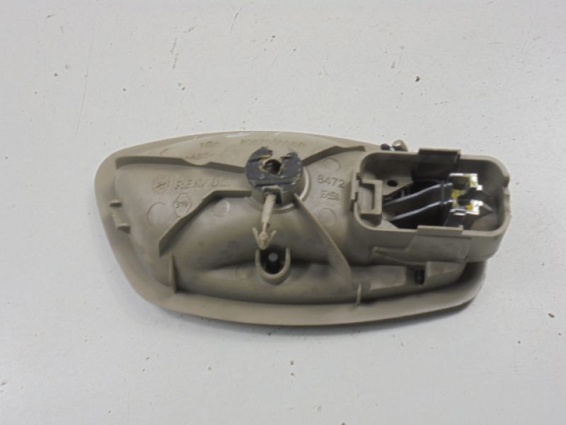 фото №6, Renault laguna iii ручка внутренняя левая задняя