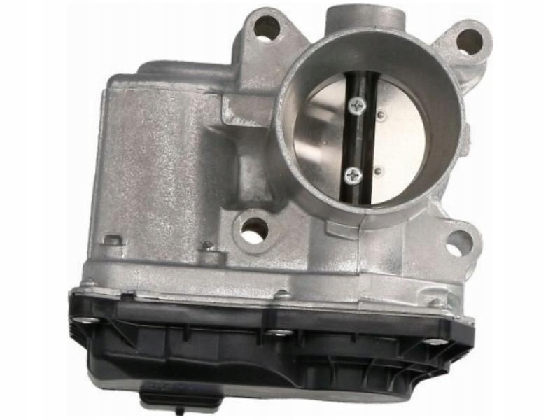 фото №1, Корпус дроссель renault thalia i 1.1 ii 1.1 logan ii 1.1