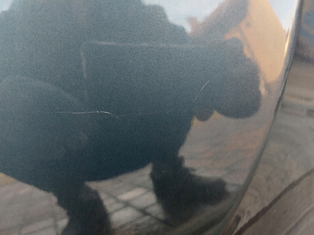 фото №7, Крила лівий перед dacia duster i 10-15r tefaa