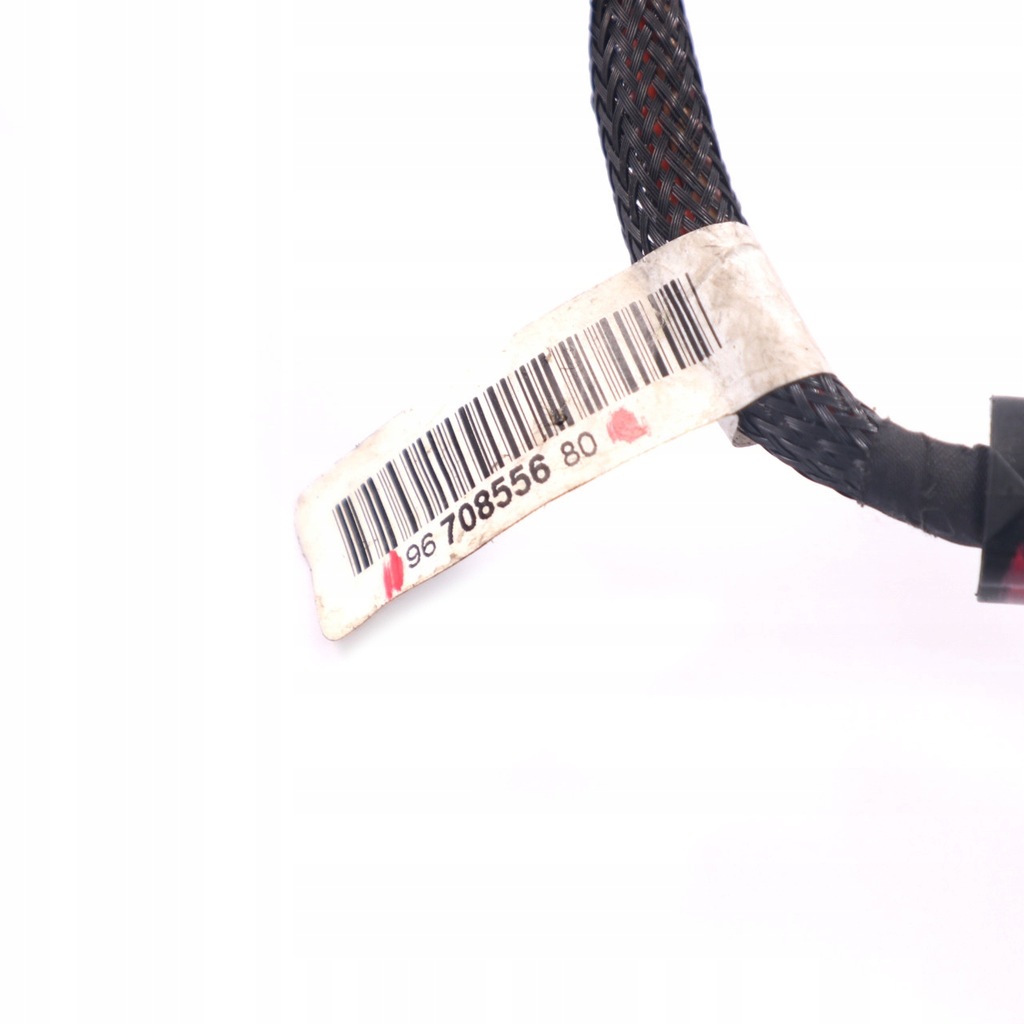 фото №11, Peugeot partner дизель джгут свічка розжарювання