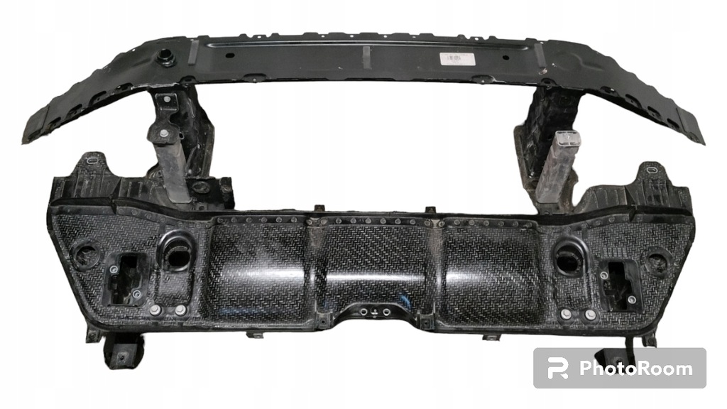 фото №1, Балка підсилювач перед mercedes gle w167