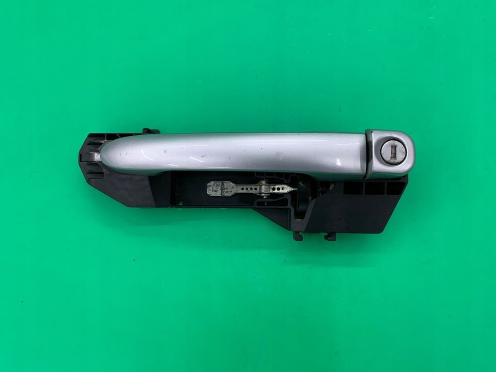 фото №1, Ручка наружная левая передняя fiat bravo ii 2 07-14 620/b europa 242567