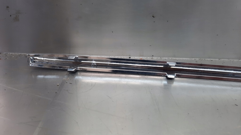 фото №7, Молдинг хром 30766934 volvo s80 ii