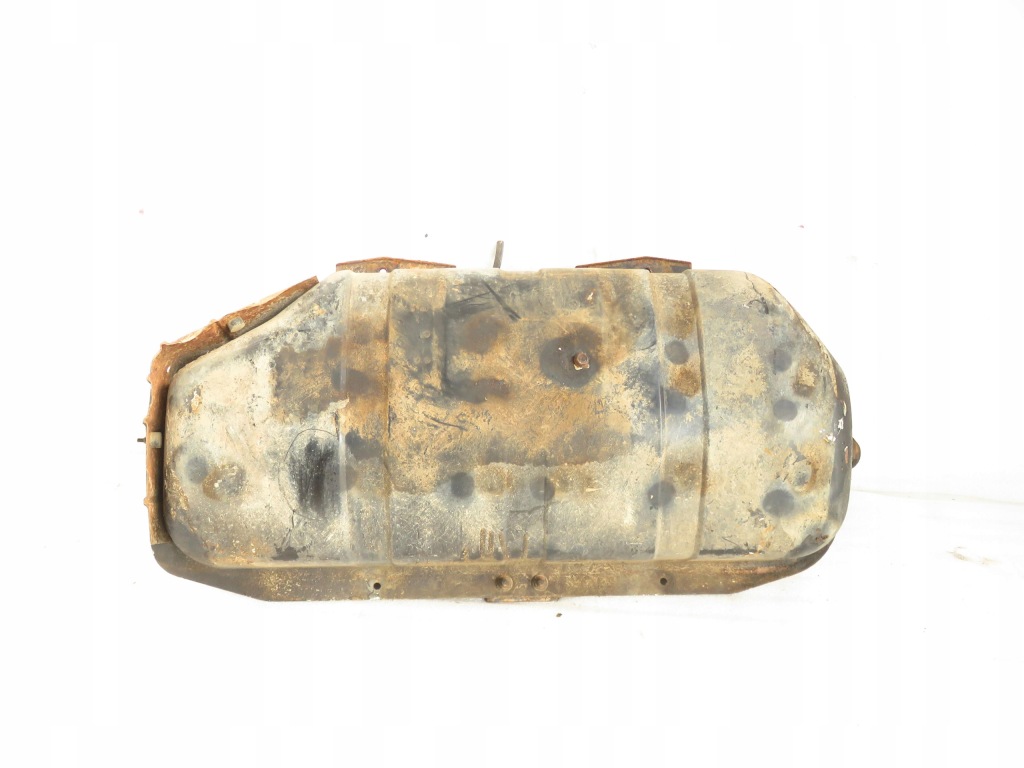 Бак топлива дизель hyundai galloper 2 jk-01 2.5 td интеркулер Недорого