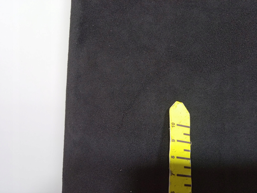 фото №12, Bmw 5 g30 потолок czarna alcantara люк