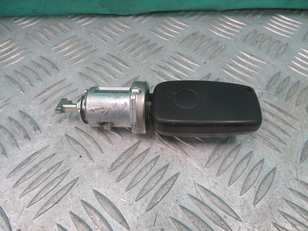 фото №10, Набір стартовий бортовий комп'ютер блок керування boxer jumper 2.2 hdi