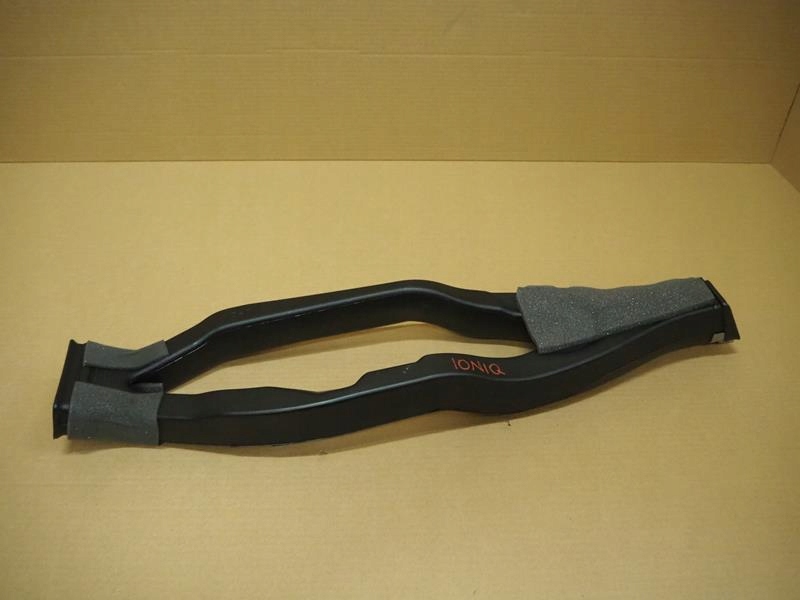 фото №1, Впуск канал воздуха hyundai ioniq