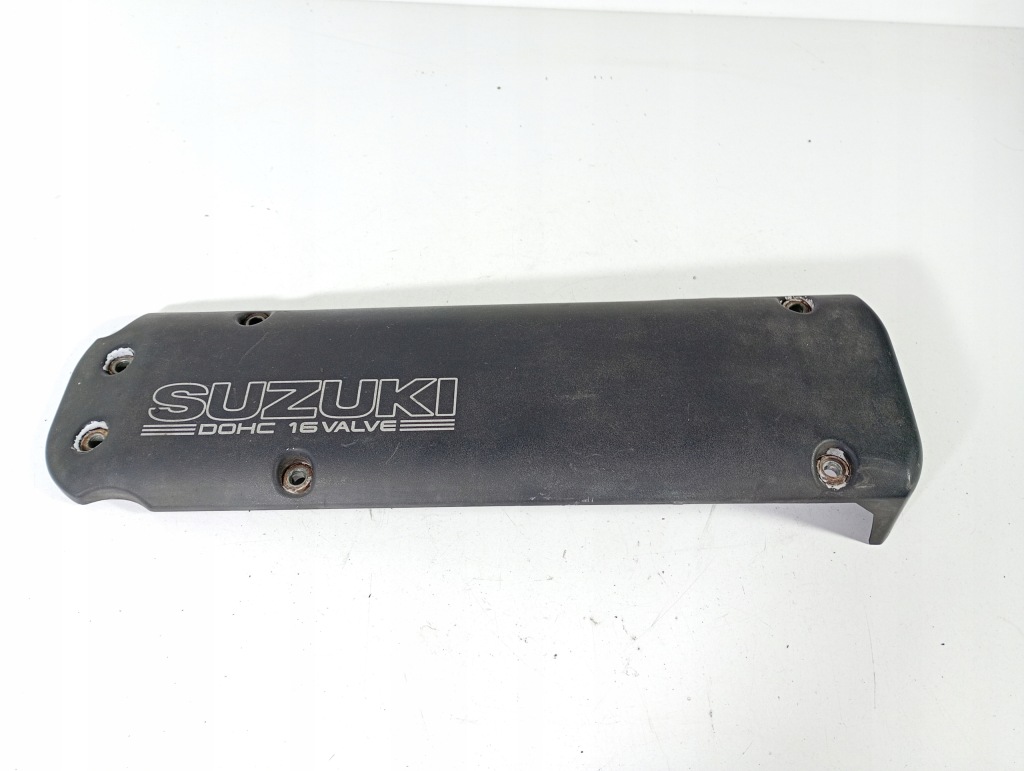 фото №1, Suzuki ignis 2 ii 00-08 защита крышка двигателя na катушки