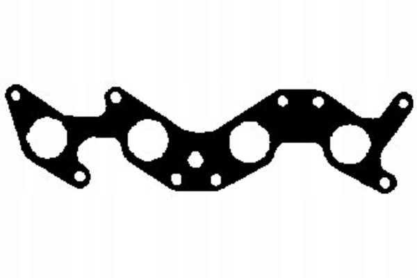 фото №11, Elring 519.554 прокладка, коллектор впускной