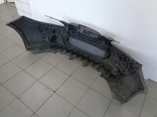 фото №12, Бампер перед seat altea 2007 rok ls7z