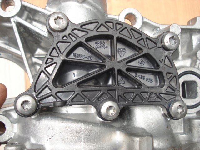 фото №14, Bmw x7 g07 насос wody термостат 5b43066