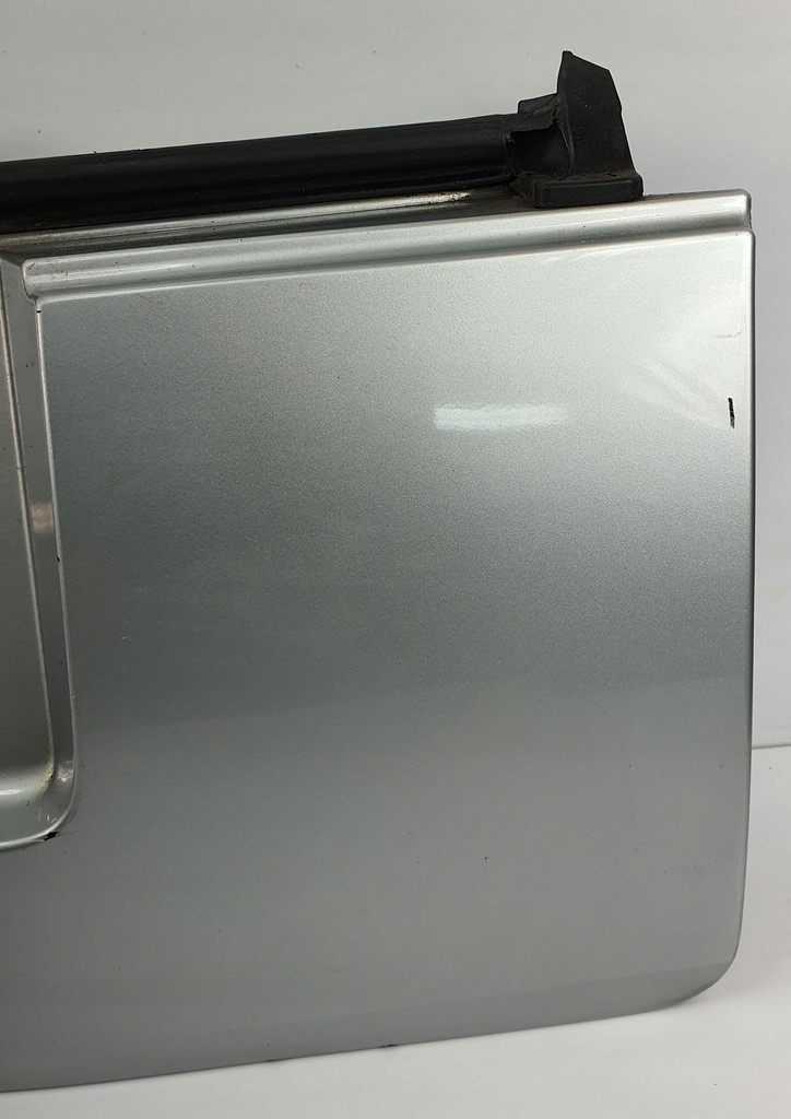 фото №7, Борт кришки задня ezr citroen c2