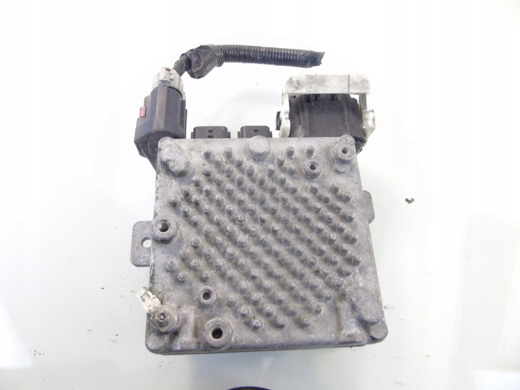 фото №1, Модуль усилителя subaru impreza iii gh 34710fg010