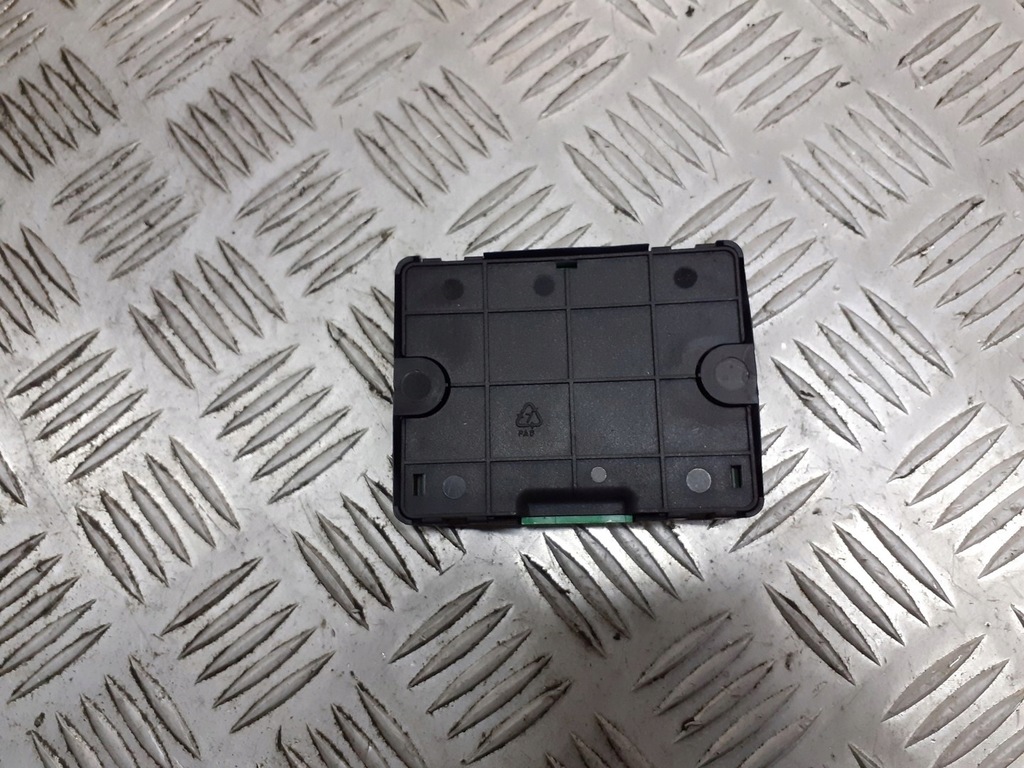 фото №1, Модуль иммобилайзер volvo v40 30620877