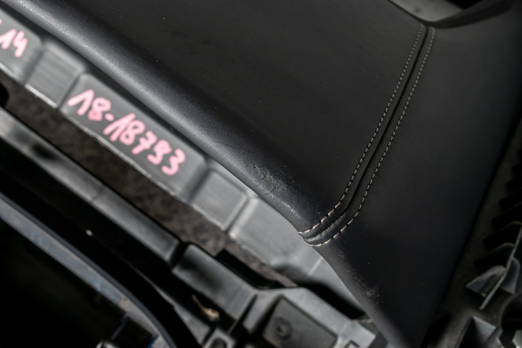 фото №6, Bmw 8 g15 сидіння салон заднє сидіння середина fionarot консоль individual