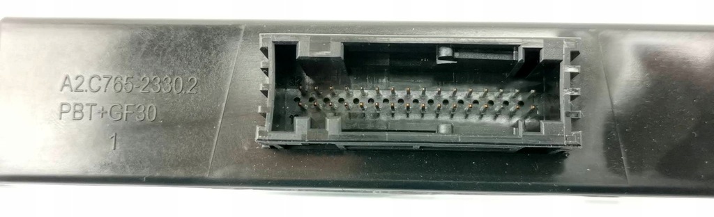 фото №8, Блок управления модуль подвеска vw id.4 id4 1ea907376c новый org