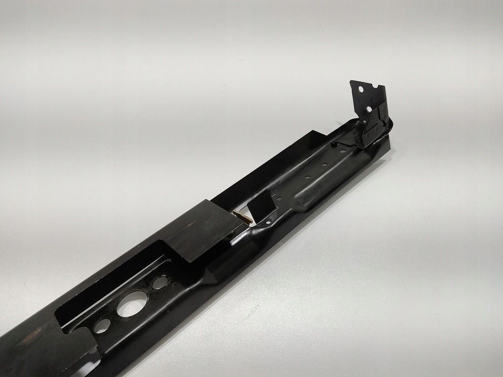 фото №7, Pas верхній балка підсилювач перед передні land rover defender 2007-2014