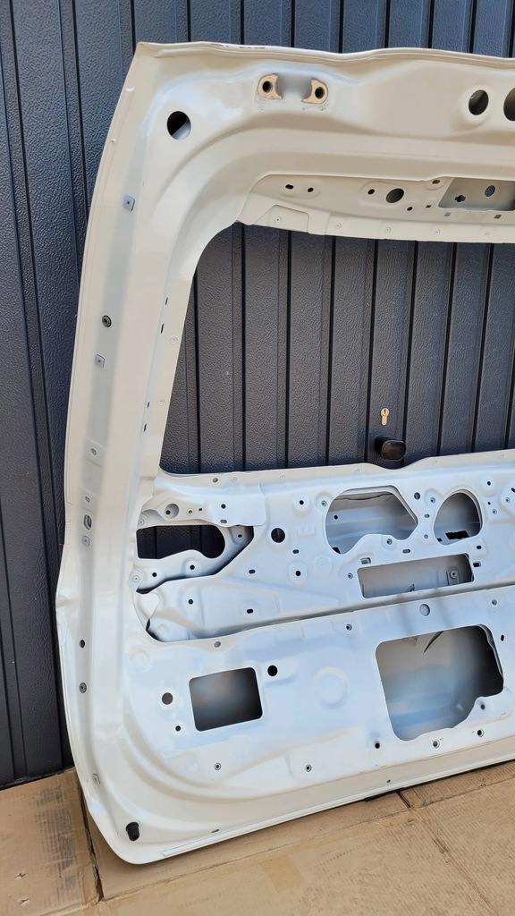 фото №11, Кришка багажника задня задня багажника toyota rav4 v 2019