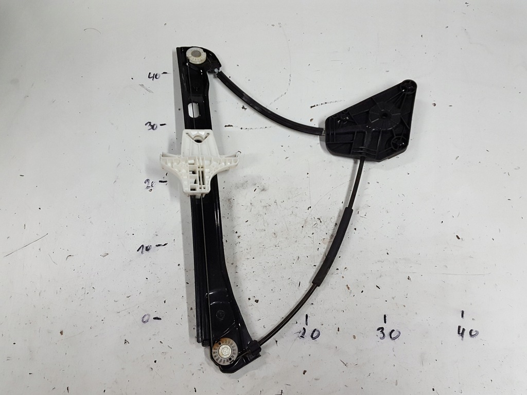 фото №2, Skoda rapid 12-17r підйомник правий задня liftback