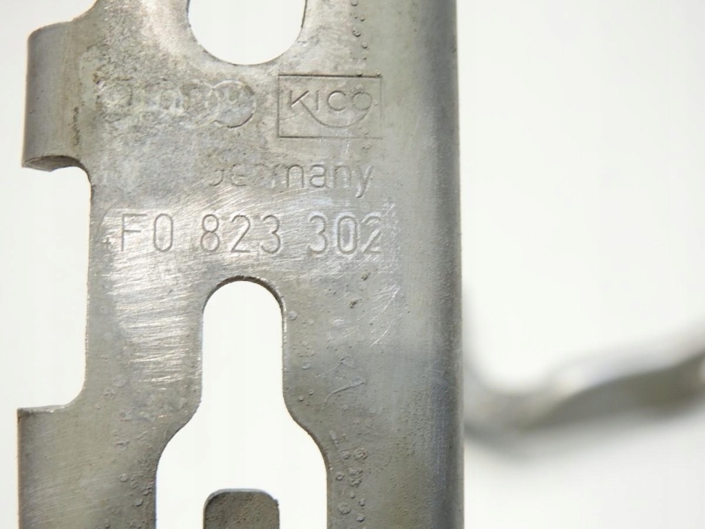 фото №5, Петля петлі капот ly7w audi a6 c6 4f0823302