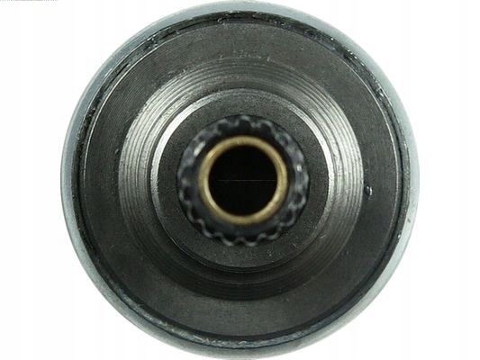 фото №4, Зчеплення односторонній, стартер as-pl sd9139